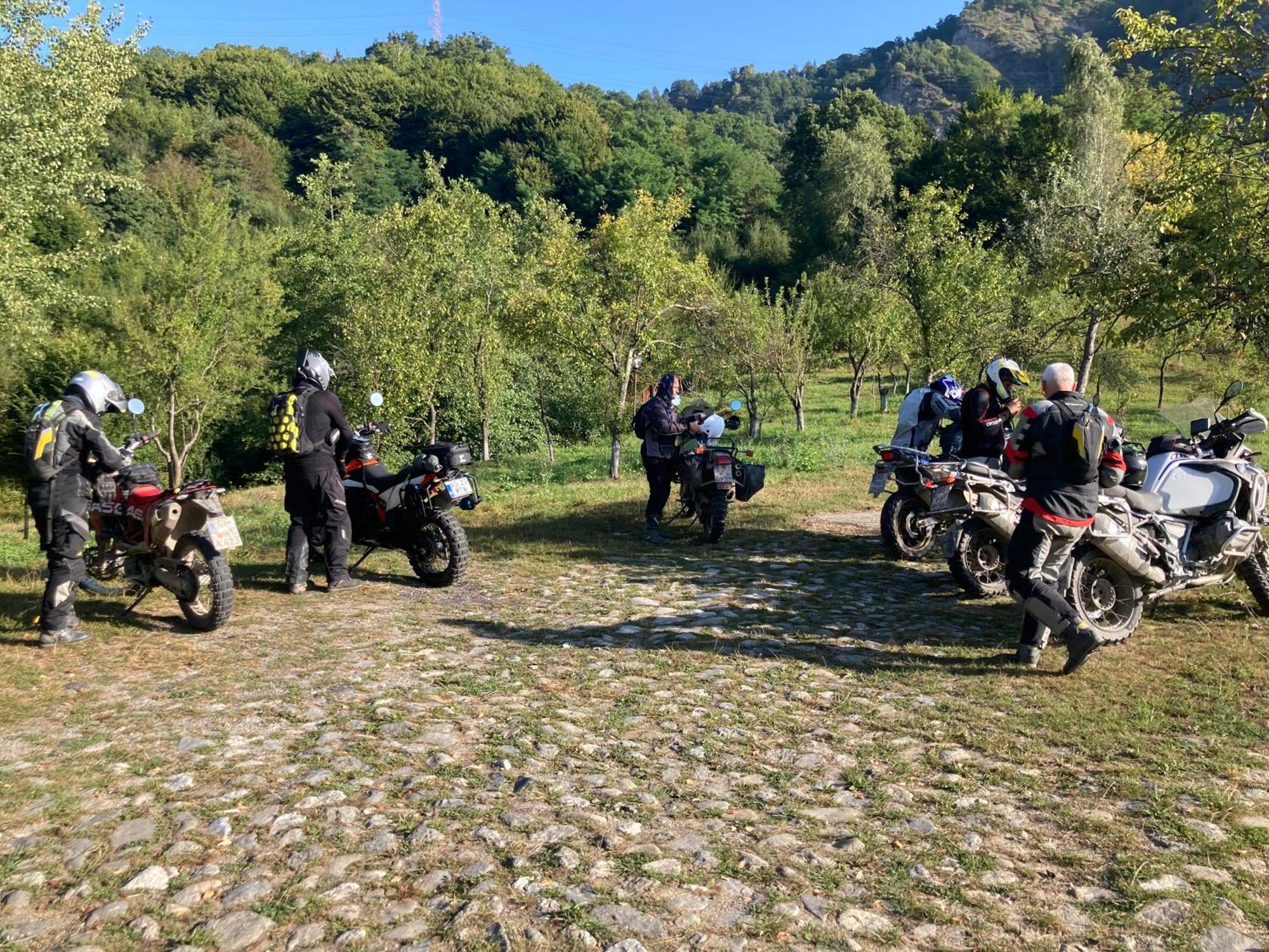 Casa Colt De Rai Villa Brezoi Dış mekan fotoğraf